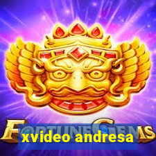 xvideo andresa